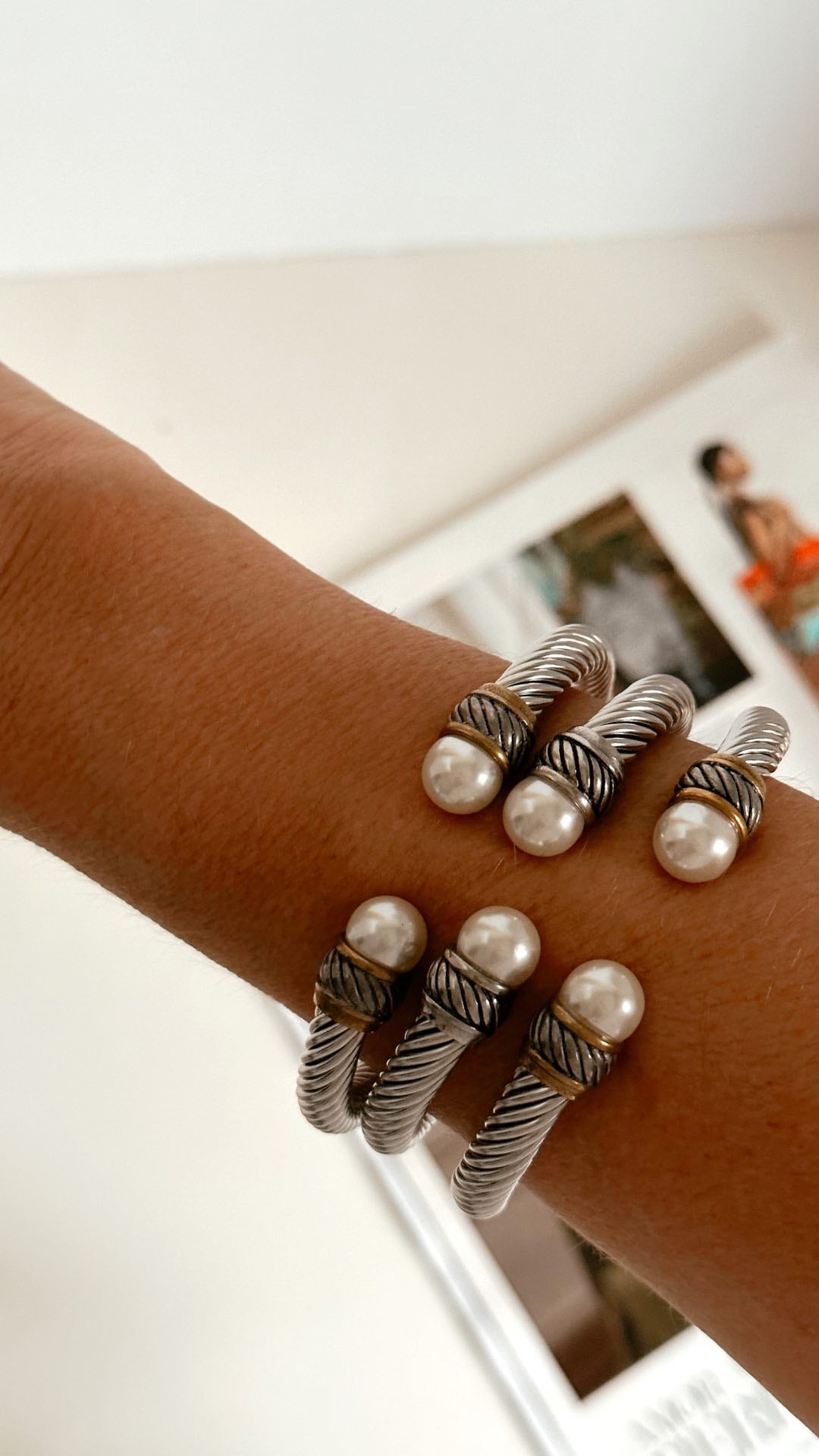 Silvia Bracelet