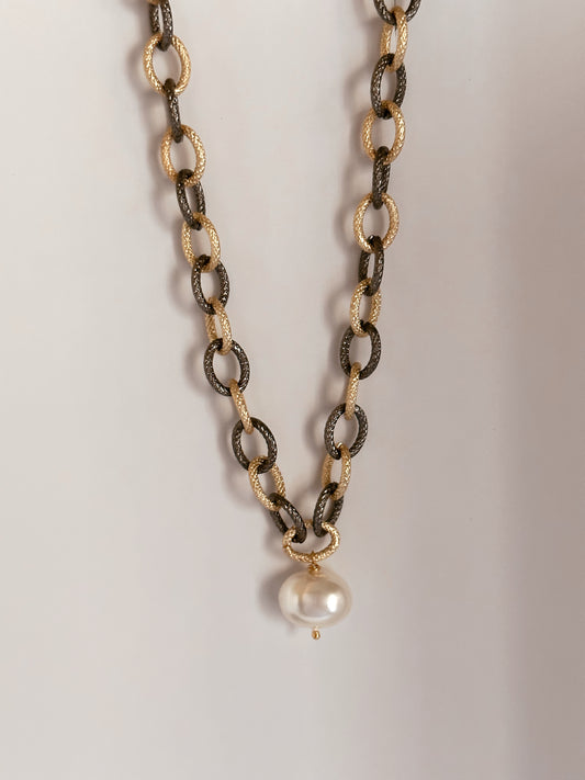 Atenas Necklace